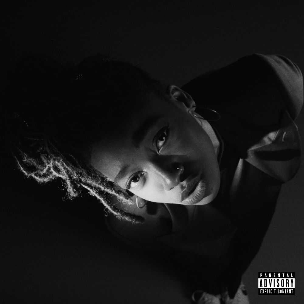 Lil Simz - Grey Area